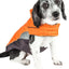 Dog Helios ® Hurricane-Waded Plush 3M Reflective Insulated Winter Dog Coat