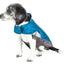 Dog Helios ® Hurricane-Waded Plush 3M Reflective Insulated Winter Dog Coat