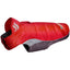 Dog Helios ® Hurricane-Waded Plush 3M Reflective Insulated Winter Dog Coat