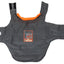 Dog Helios ® Hurricane-Waded Plush 3M Reflective Insulated Winter Dog Coat