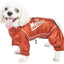Dog Helios ® 'Hurricanine' Waterproof and Reflective Full Body Dog Coat
