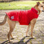 Dog Helios ® Lotus-Rusher 2-in-1 Dual-Removable Layered Performance Dog Jacket