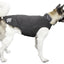 Dog Helios ® Lotus-Rusher 2-in-1 Dual-Removable Layered Performance Dog Jacket