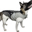 Dog Helios ® Lotus-Rusher 2-in-1 Dual-Removable Layered Performance Dog Jacket