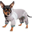 Dog Helios ® 'Namastail' Lightweight 4-Way-Stretch Yoga Performance Dog Tracksuit Hoodie