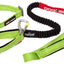 Dog Helios ® 'Neo-Indestructible' 2-in-1 Accordion Dog Collar and Leash