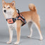 Dog Helios ® 'Scorpion' Sporty High-Performance Free-Range Dog Harness