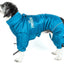 Dog Helios ® Thunder-crackle Adjustable and Reflective Full-Body Waded Winter Dog Jacket
