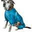 Dog Helios ® Thunder-crackle Adjustable and Reflective Full-Body Waded Winter Dog Jacket