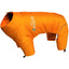 Dog Helios ® Thunder-crackle Adjustable and Reflective Full-Body Waded Winter Dog Jacket