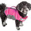 Dog Helios ® 'Tidal Guard' Multi-Point Strategically-Stitched Reflective Pet Dog Life Jacket Vest