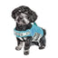 Dog Helios ® 'Tidal Guard' Multi-Point Strategically-Stitched Reflective Pet Dog Life Jacket Vest