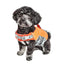 Dog Helios ® 'Tidal Guard' Multi-Point Strategically-Stitched Reflective Pet Dog Life Jacket Vest