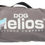 Dog Helios ® 'Trail-Barker' Multi-Surface Water-Resistant Travel Camping Dog Bed
