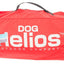 Dog Helios ® 'Trail-Barker' Multi-Surface Water-Resistant Travel Camping Dog Bed