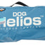 Dog Helios ® 'Trail-Barker' Multi-Surface Water-Resistant Travel Camping Dog Bed