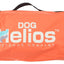 Dog Helios ® 'Trail-Barker' Multi-Surface Water-Resistant Travel Camping Dog Bed