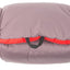 Dog Helios ® 'Trail-Barker' Multi-Surface Water-Resistant Travel Camping Dog Bed