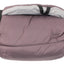 Dog Helios ® 'Trail-Barker' Multi-Surface Water-Resistant Travel Camping Dog Bed