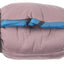 Dog Helios ® 'Trail-Barker' Multi-Surface Water-Resistant Travel Camping Dog Bed