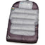 Dog Helios ® 'Trail-Barker' Multi-Surface Water-Resistant Travel Camping Dog Bed