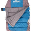 Dog Helios ® 'Trail-Barker' Multi-Surface Water-Resistant Travel Camping Dog Bed