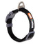 Dog Helios Sporty Nylon Leash and Collar