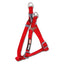 Dog Helios Sporty Nylon Leash and Harness