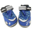 Dog Helios 'Surface' Premium Grip Performance Dog Shoes - Set Of 4