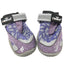 Dog Helios 'Surface' Premium Grip Performance Dog Shoes - Set Of 4