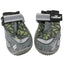 Dog Helios 'Surface' Premium Grip Performance Dog Shoes - Set Of 4