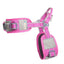 Dog Helios Tripod Superior Comfort Leash and Harness