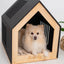 Dog House Bed