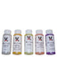 Shampoo Samples