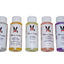 Shampoo Samples