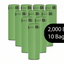 Dog Waste Bags – 200-Count Core Roll 8" x 13" | Bulk Refill | Made in USA | beyondGREEN