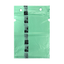 Dog Waste Station Bags – Single-Pull Refill 9" x 13" | Park Dispenser Compatible | Made in USA | beyondGREEN