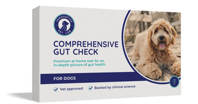 Comprehensive Gut Check for Dogs