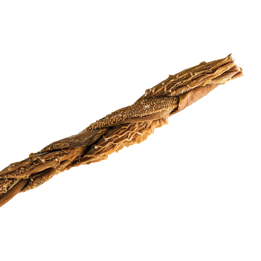 Dogginstix Braided Beef Tripe Natural Dog Chew – Digestible, Nutrient Rich, Omega 3