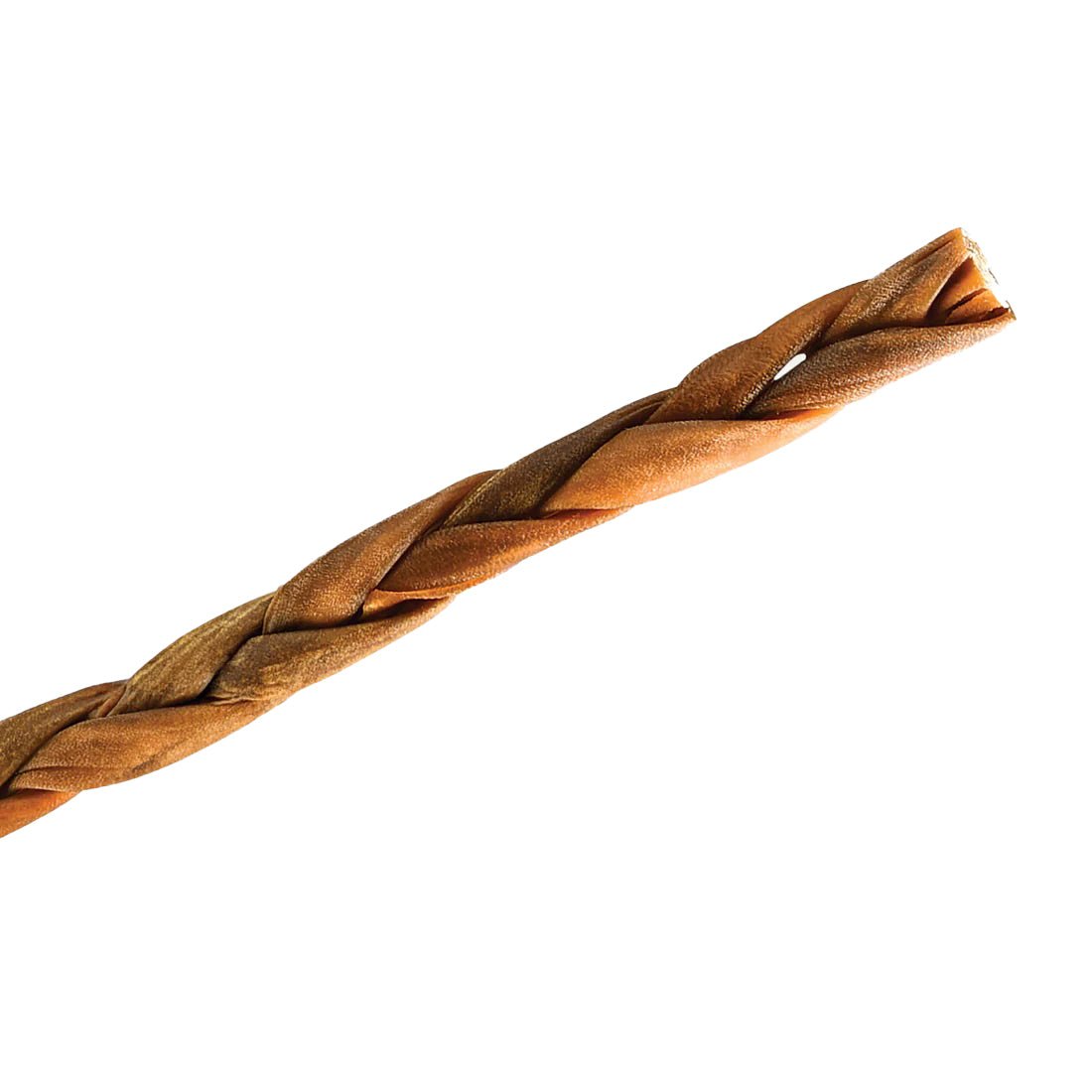 Dogginstix Braided Lamb Collagen Dog Chew – Long Lasting, Digestible, High Protein Rawhide Alternative