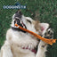 Dogginstix Bully Stick Dog Chew, All-Natural, Grass-Fed Beef, Odor-Free
