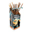 Dogginstix Bully Stick Dog Chew, All-Natural, Grass-Fed Beef, Odor-Free