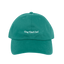Dog Dad Club Hat - Green