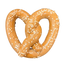 Pumpkin/BaconCheddar Pretzels