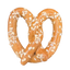 Pumpkin/BaconCheddar Pretzels