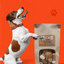 Homemade Dog Treat Party Bag – 1 lb Variety Mix