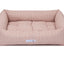SlumberJax Dottie Blush Dozer