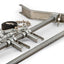 Jeffers Double Ratchet Calf Puller (& Replacement Parts)