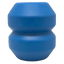 Double Trouble Dog Toy - Dual Chamber Treat Dispenser for Large Dogs | USA Made