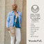 HydroBag® HANDLE®- Taupe Vegan Leather with Strap Bundle